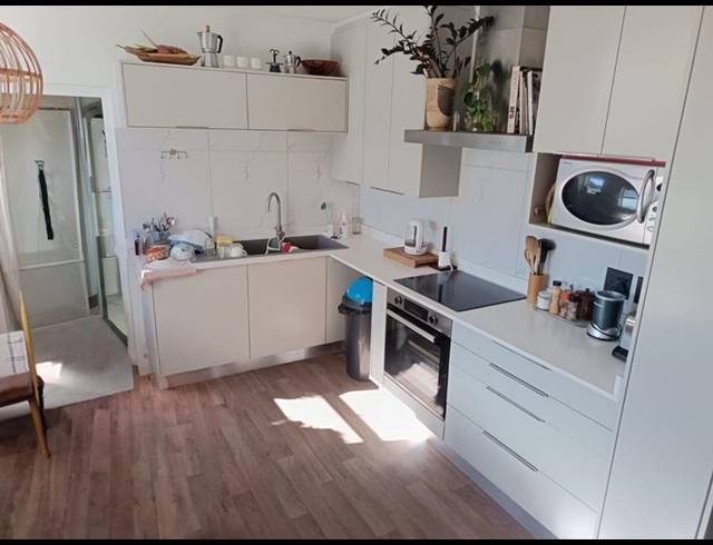 4 BEDROOM PROPERTY TO RENT IN BO KAAP